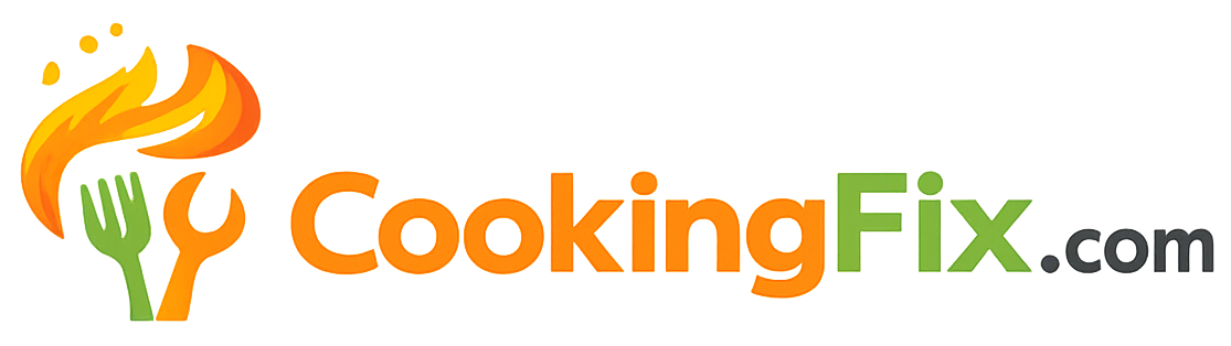 CookingFix