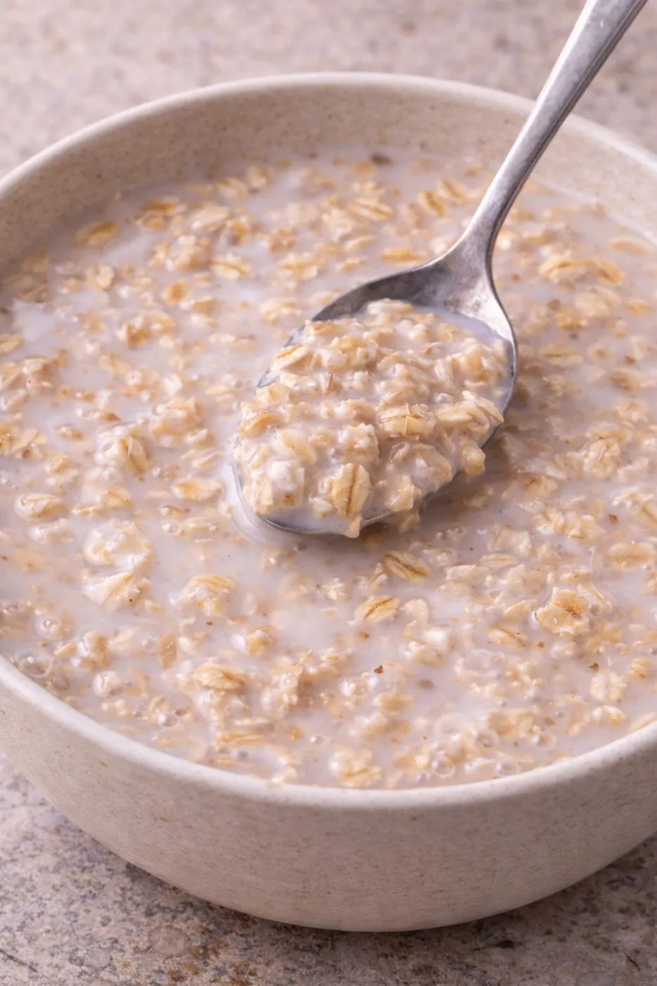 Overnight Oats Too Watery